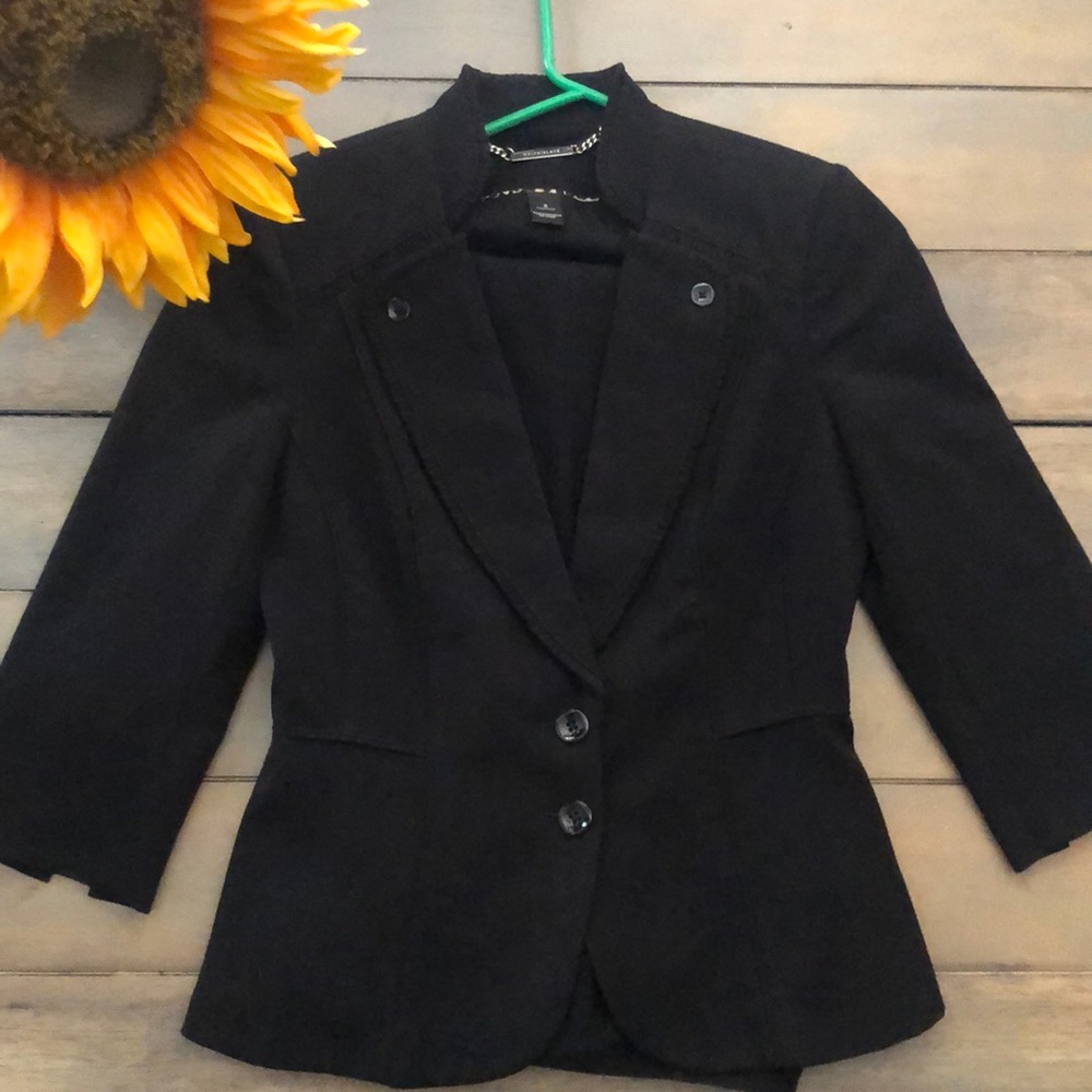 White House Black Market Pant Suit